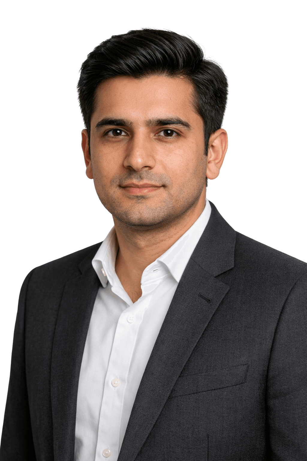 AI Research Engineer