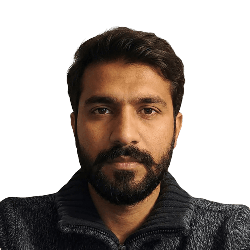 MERN Stack Developer